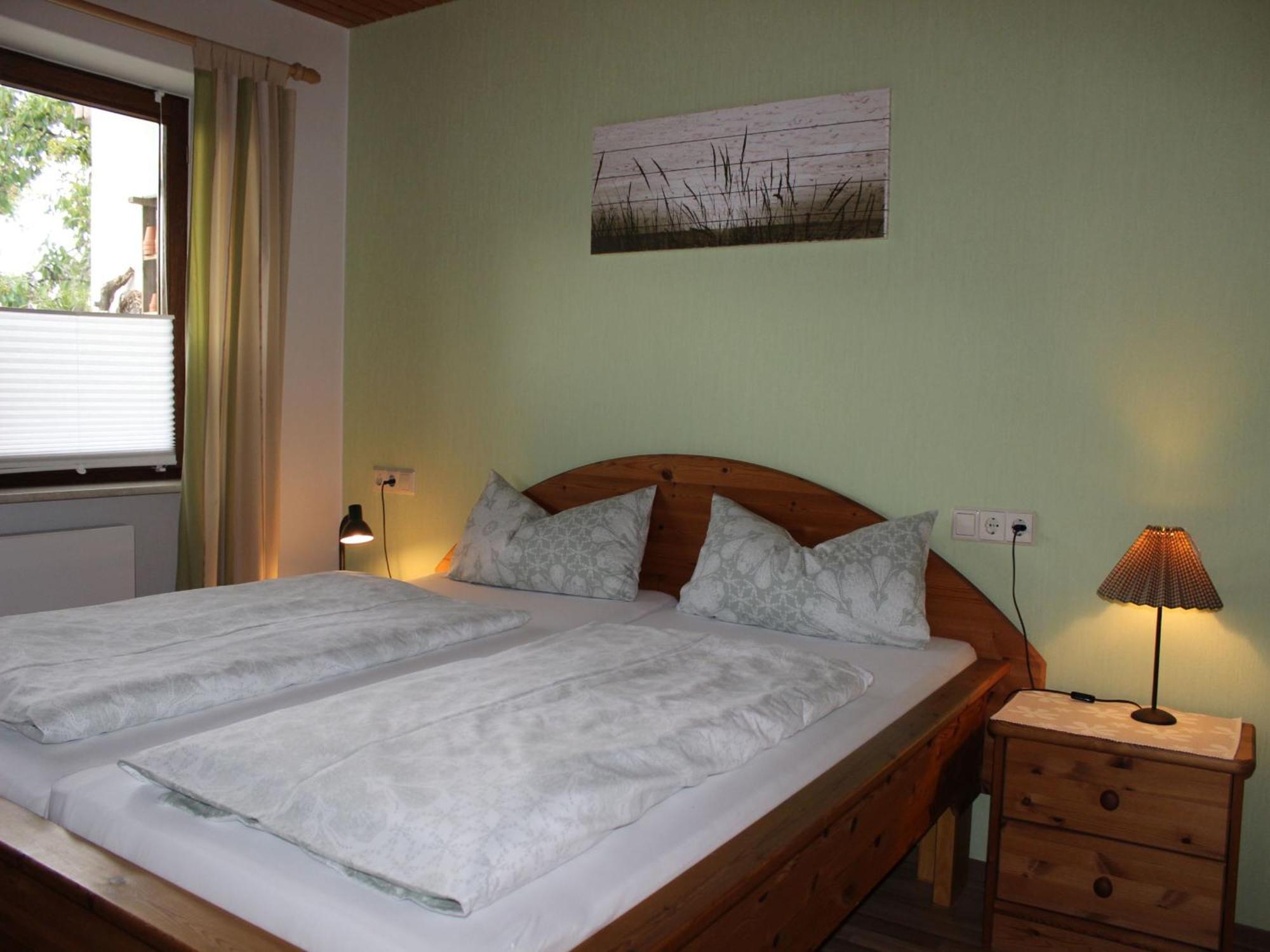 Ferienwohnung Haus Am Roetenberg Grafenhausen Exteriér fotografie