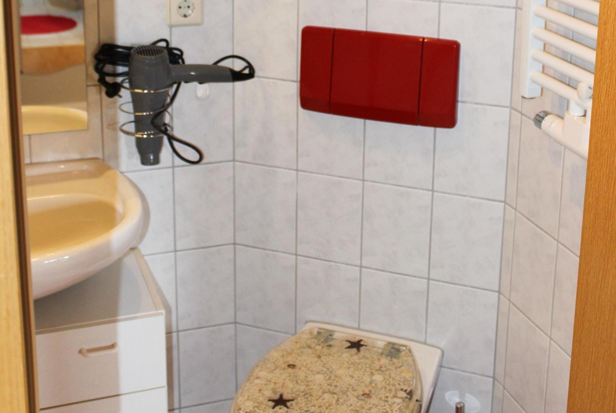 Ferienwohnung Haus Am Roetenberg Grafenhausen Exteriér fotografie